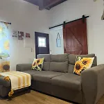 Сasa de vacaciones Refúgio Pedreiras *