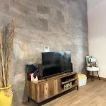 Refúgio Pedreiras