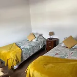 Refúgio Pedreiras