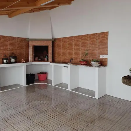 Refugio Pedreiras 普拉亚达维多利亚