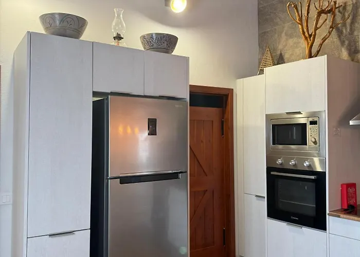 Refugio Pedreiras * Praia da Vitória