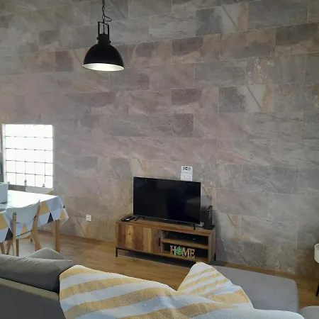 Refugio Pedreiras בית נופש *