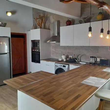 Refugio Pedreiras Dom wakacyjny Praia da Vitória