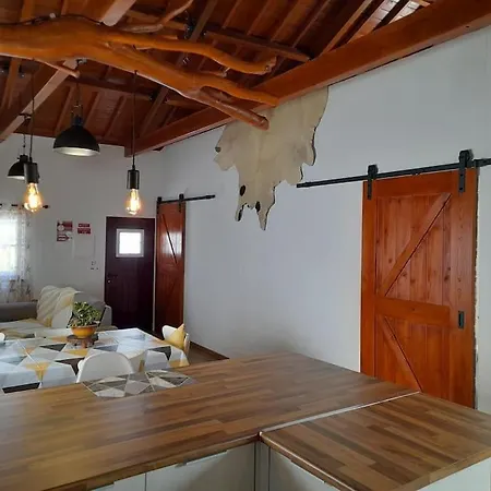Refugio Pedreiras Holiday home *