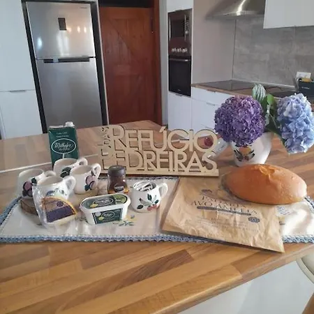 Refugio Pedreiras 別荘 プライア・ダ・ヴィクトーリア