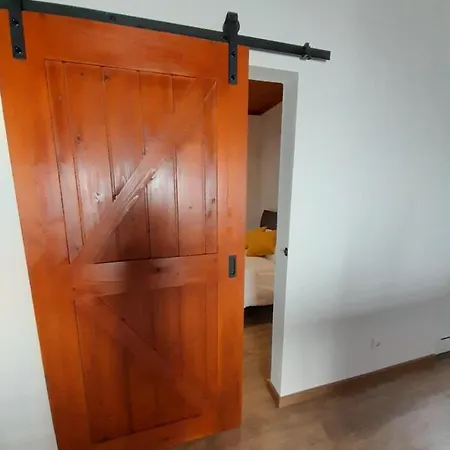 Refugio Pedreiras Praia da Vitória