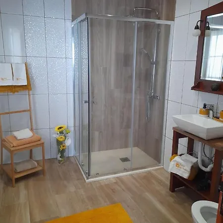 Refugio Pedreiras *