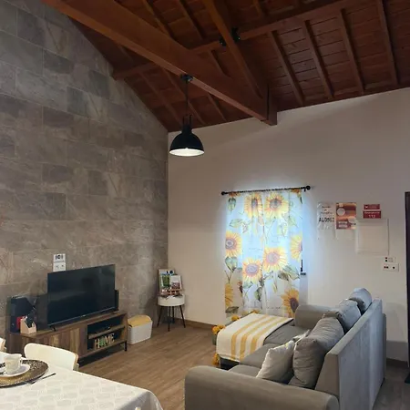 Refugio Pedreiras Vakantiehuis