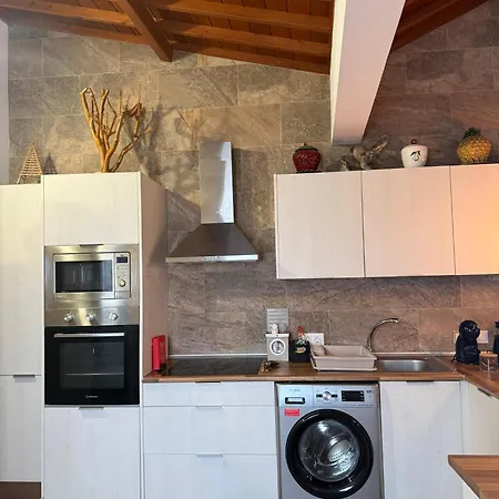 Refugio Pedreiras Vakantiehuis *