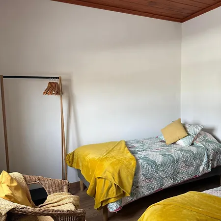 Refugio Pedreiras * Praia da Vitória