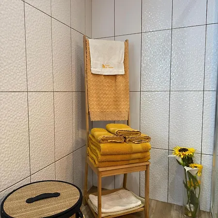 Vakantiehuis Refugio Pedreiras