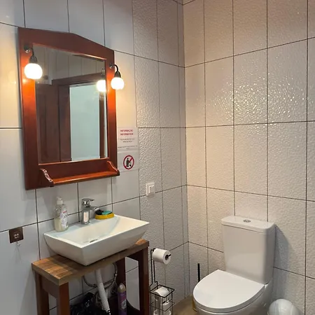 Refugio Pedreiras * Praia da Vitória