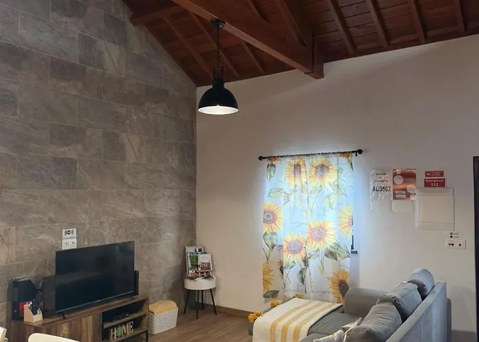 Refugio Pedreiras בית נופש