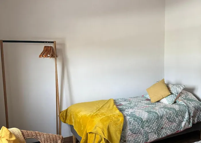 Refugio Pedreiras * Praia da Vitoria