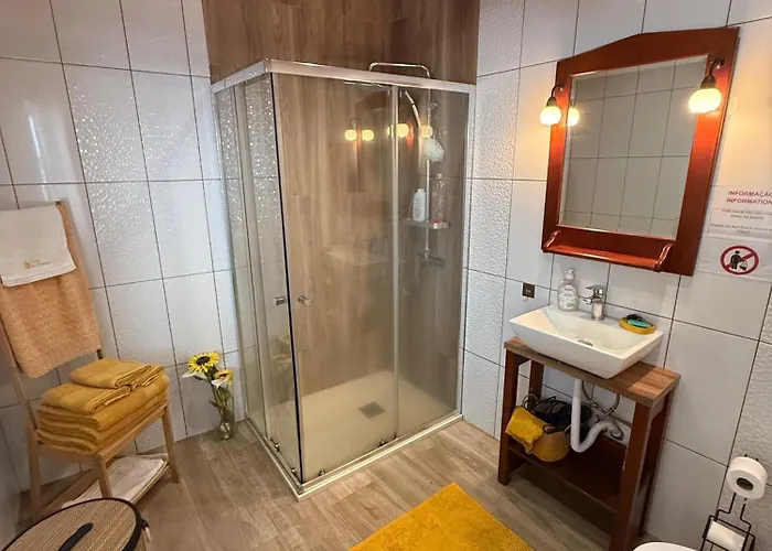 Refugio Pedreiras Praia da Vitoria