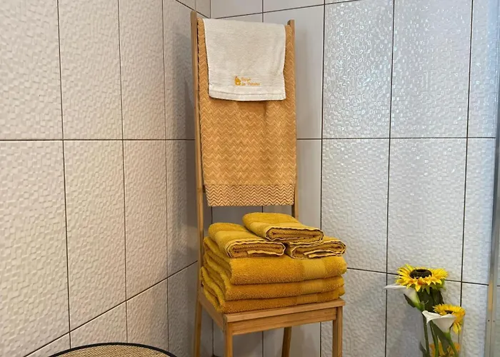 Holiday home Refugio Pedreiras