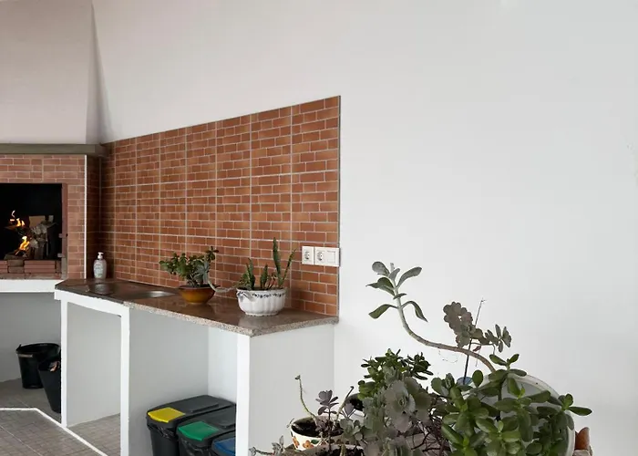 Refugio Pedreiras Holiday home Praia da Vitoria